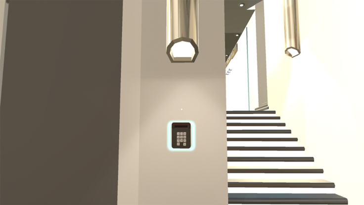 Escape House - Escape Room游戏截图