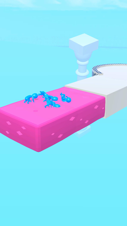 Road Shaper游戏截图