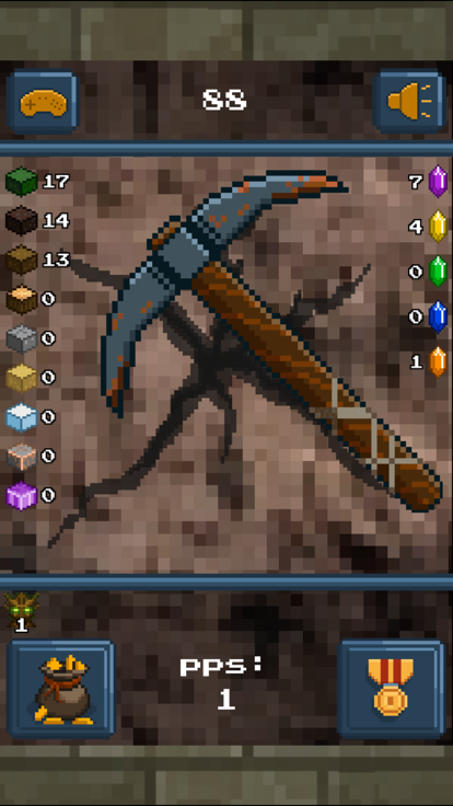 方块世界2#中文版免费联机游戏游戏截图