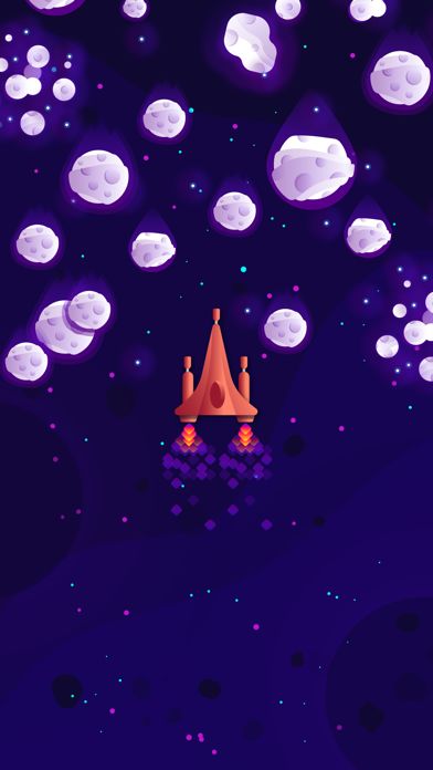 WOW Signal游戏截图