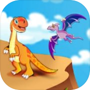 Dinosaur Adventure Games