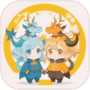 I Raise the Mother of Dragons in the Sky： 2048 icon