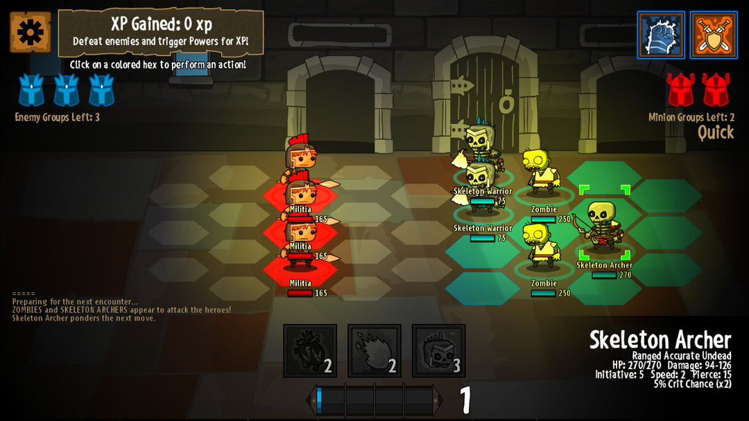 Reverse Crawl游戏截图