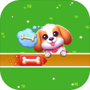 Bone Slide: Puppy Puzzle