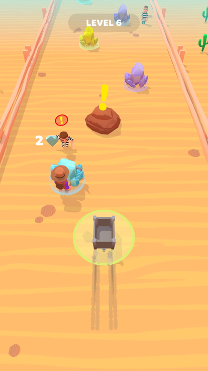 Payload!游戏截图