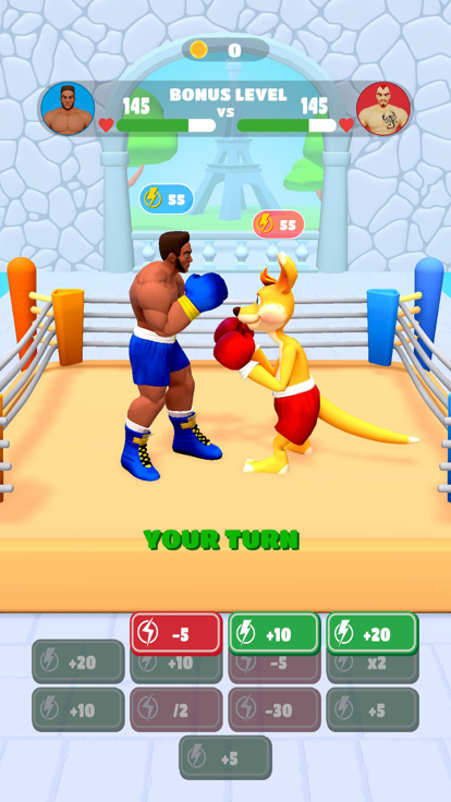 Smart Boxer游戏截图