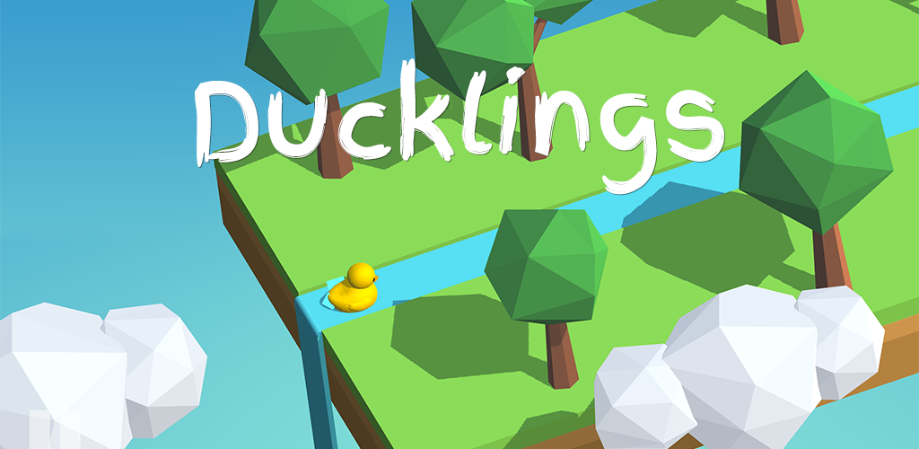 Ducklings游戏截图