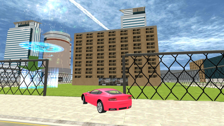 Road Builder游戏截图