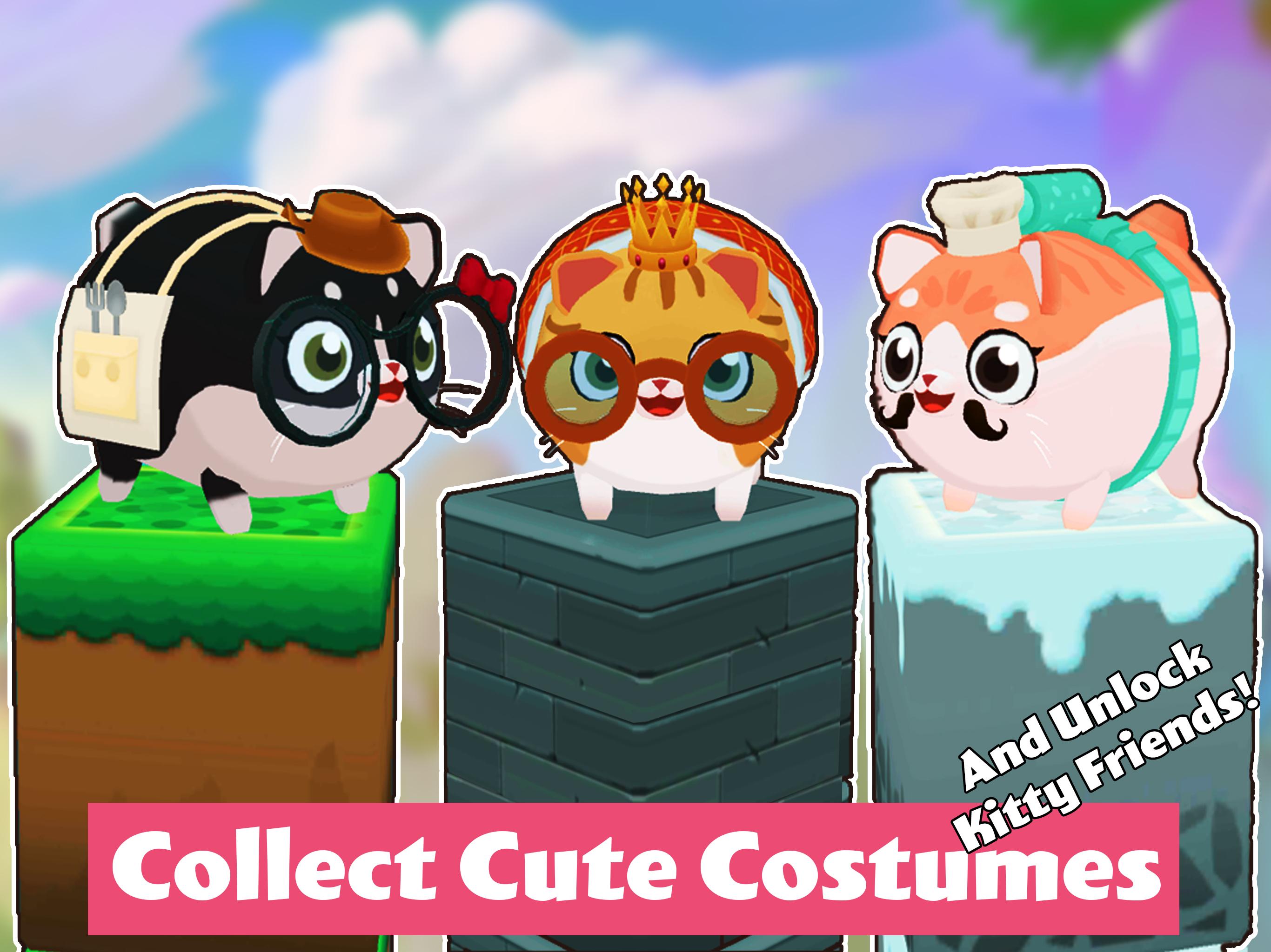 猫小盒2游戏截图