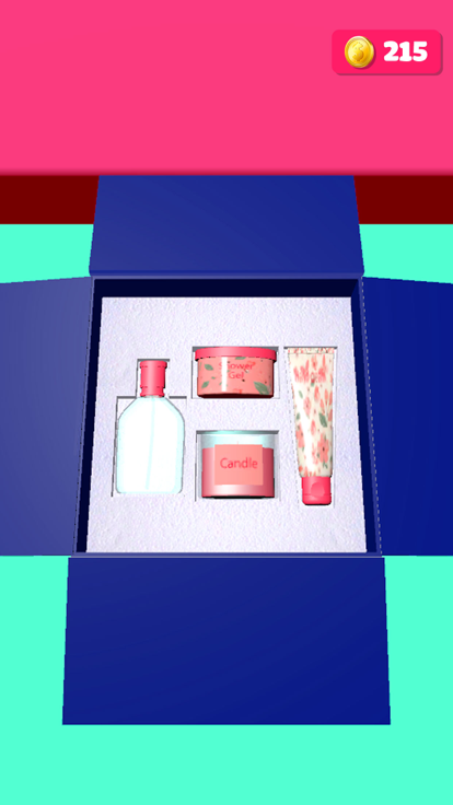 包装订单！小本生意游戏截图