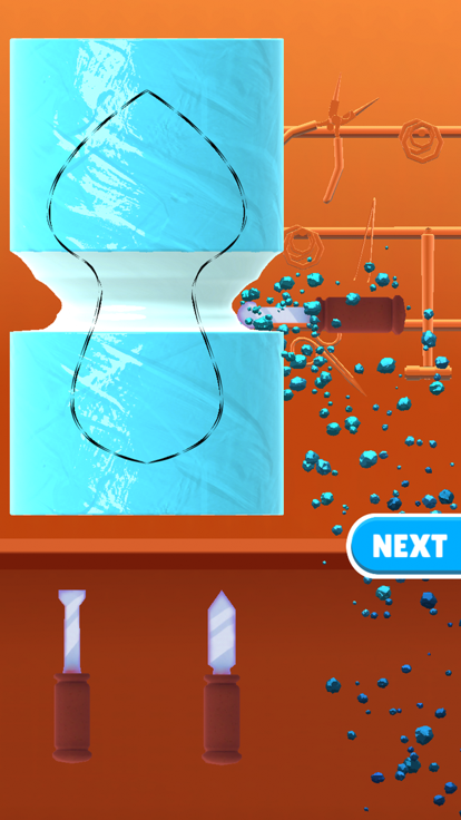 Bead Shop游戏截图