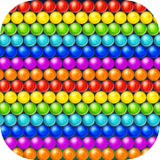 Bubble Shooter Simple