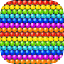 Bubble Shooter Simpleicon