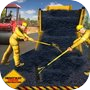 Expert Road Builder Game 2018icon