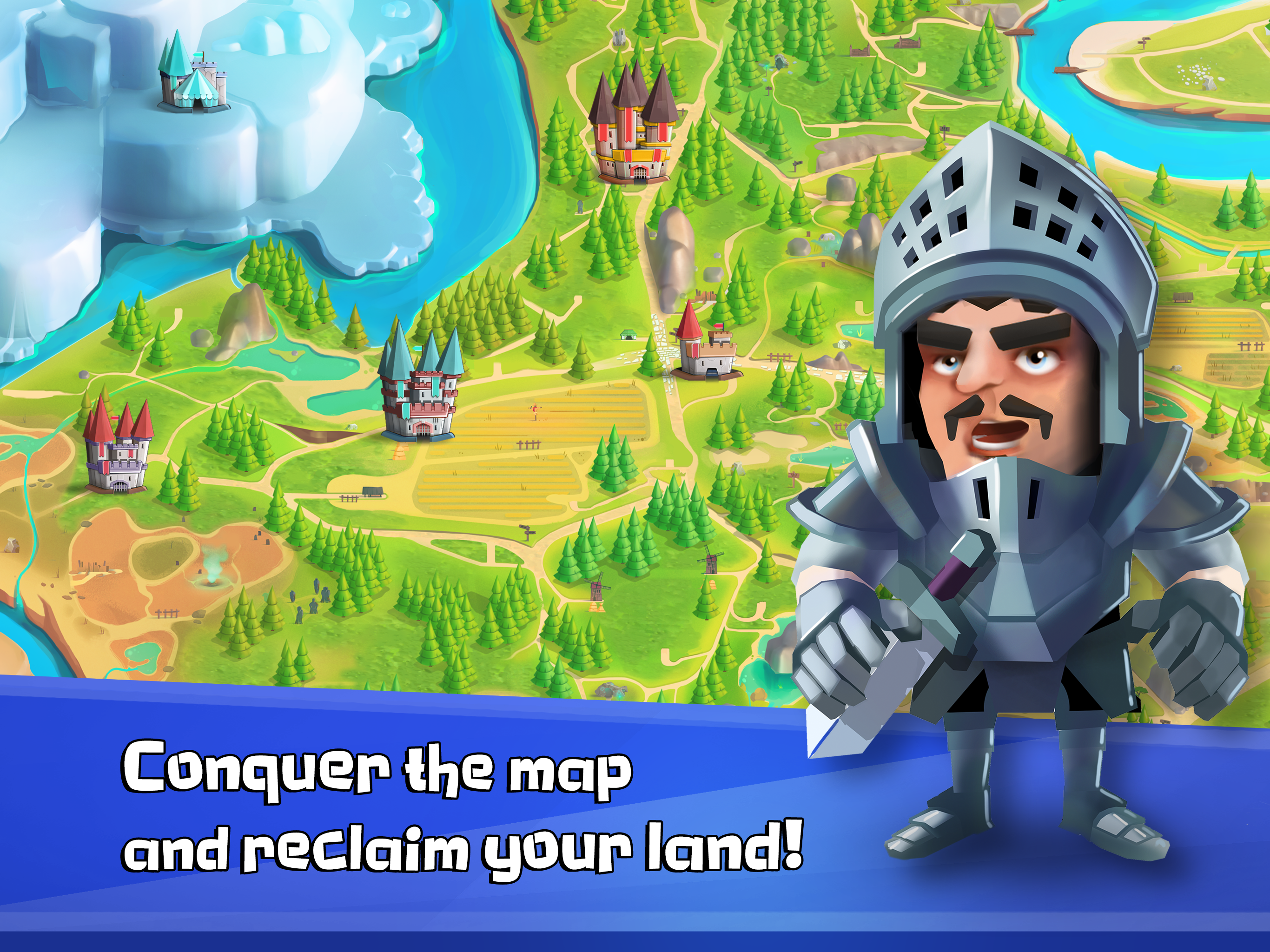 Castle Revenge (Unreleased)游戏截图