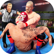 Wrestling Games - 2K18 Revolution : Fighting Gamesicon