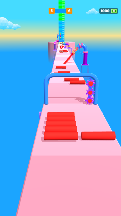 Makeup Factory!游戏截图