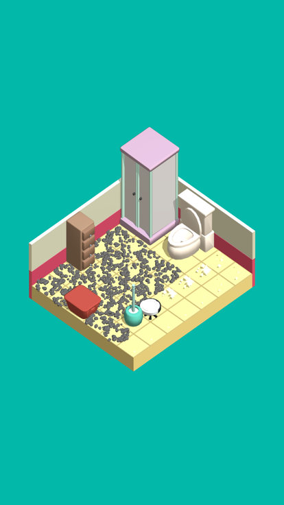 Vacuum It!游戏截图