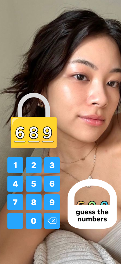 Filter Challenge: Funny Quiz游戏截图