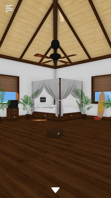 Escape Game: Island游戏截图