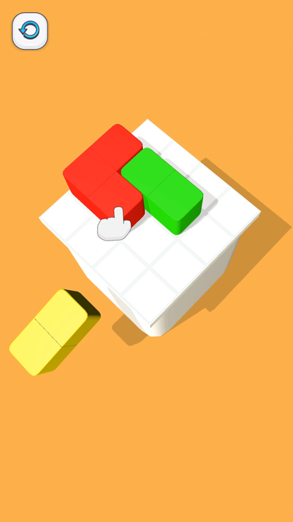 Block Destroy: Break them all游戏截图