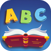 Learning ABC - spelling app