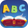 Learning ABC - spelling appicon