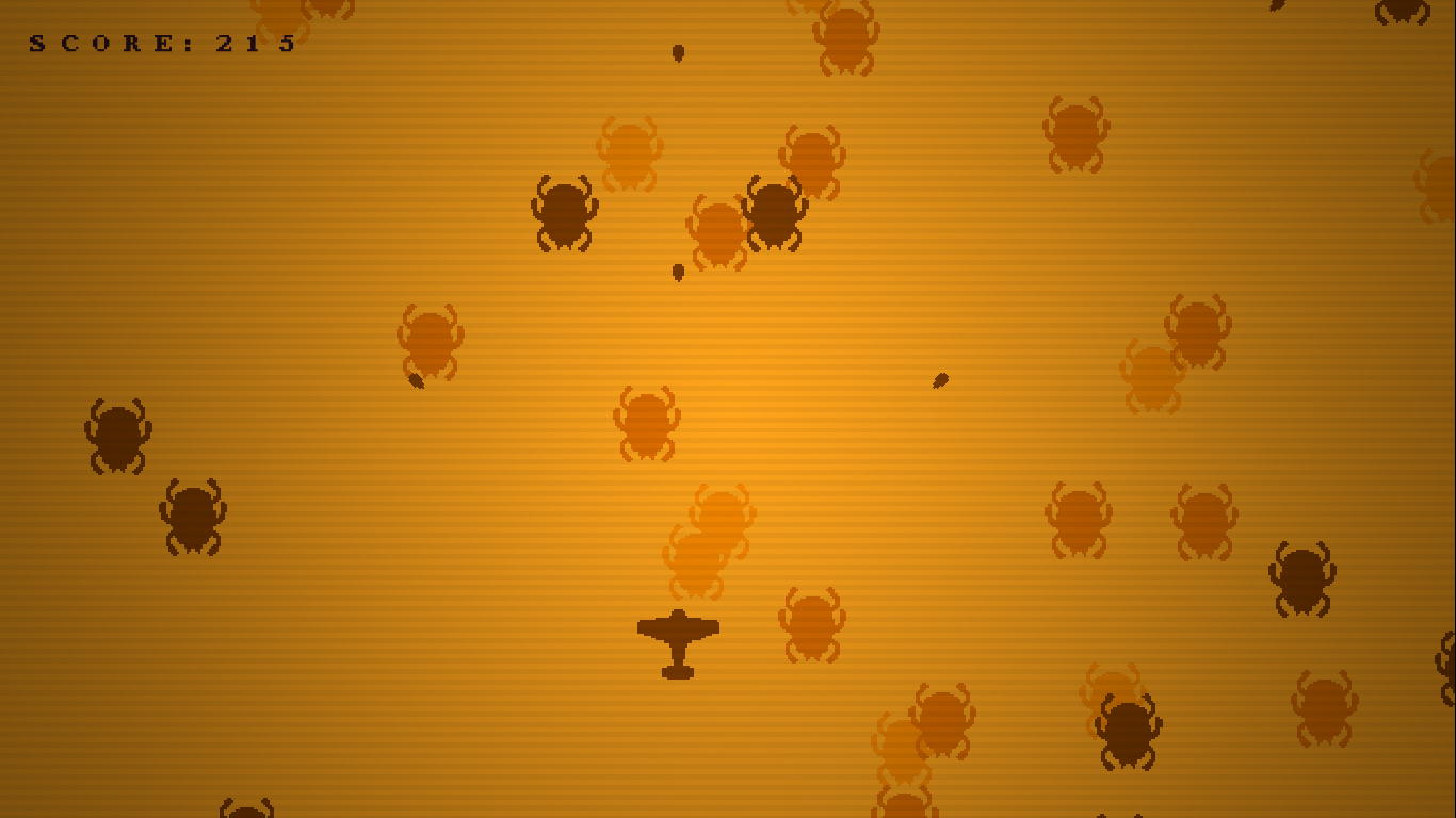 SAMOLIOTIK游戏截图