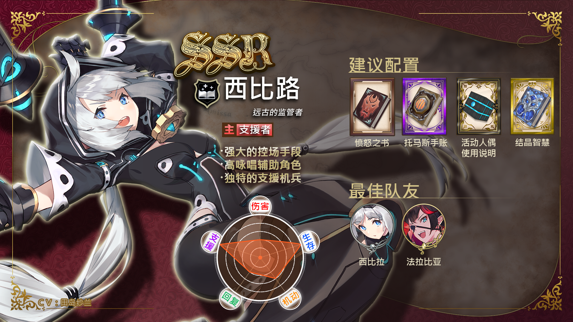 UP池【伟大的惊世发明】