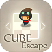 Cube Escape