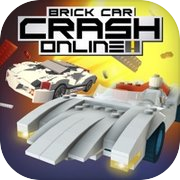 Brick Car Crash Online