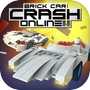 Brick Car Crash Onlineicon