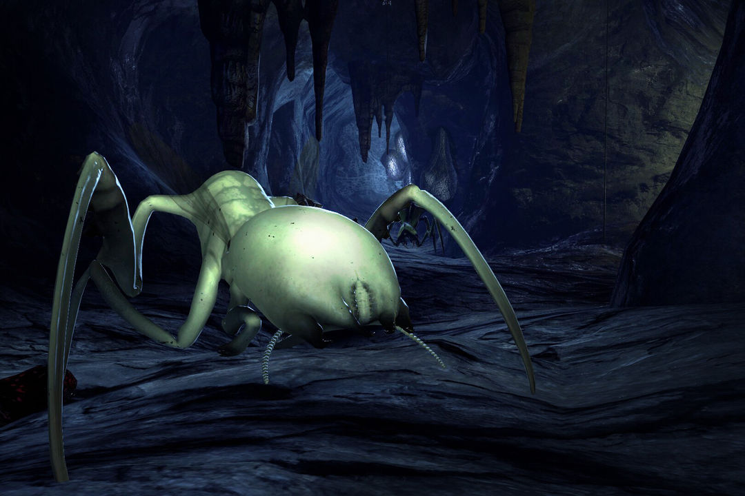 Half-Life 2游戏截图