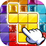 颜色链接拼图 - Color Link  Puzzleicon