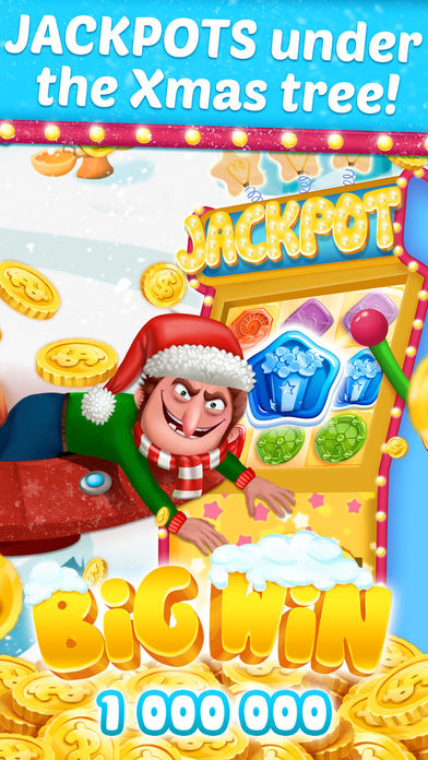 Amusement Park Tour 2: Fun Xmas游戏截图