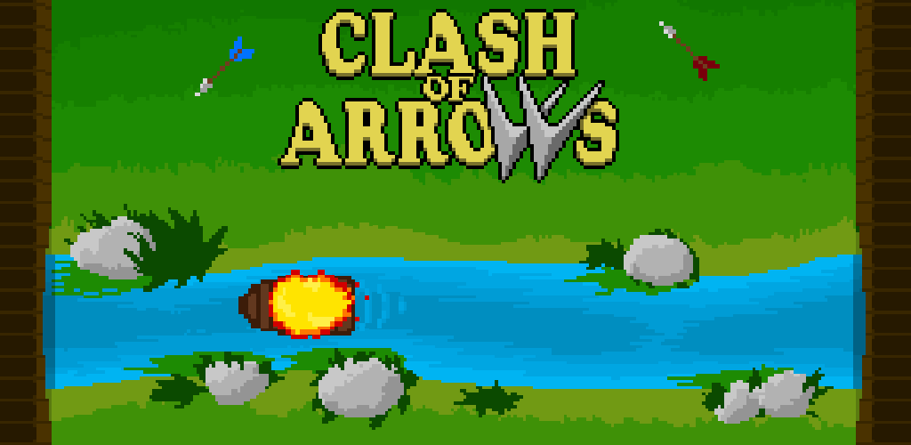 Clash of Arrows游戏截图