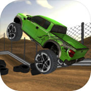 MONSTER Truck Racing 3D