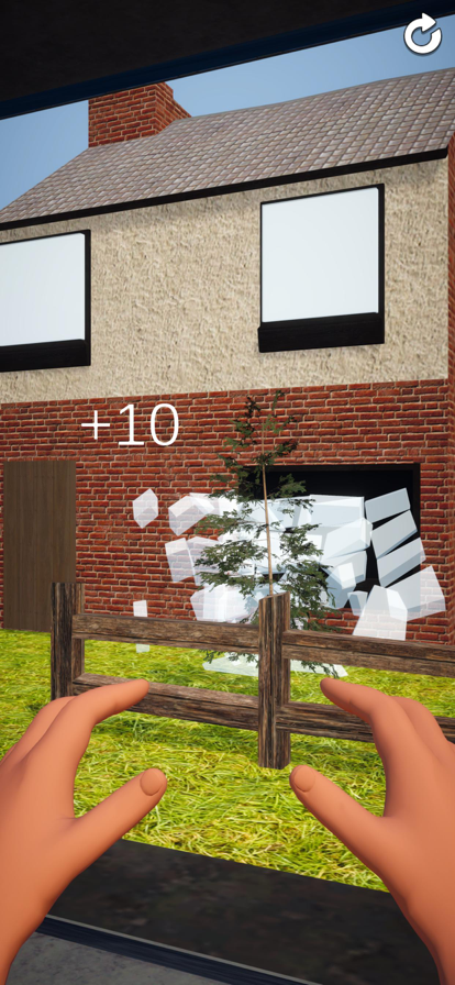 Fast Package游戏截图