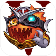 JUSTICE MONSTERS FIVE（ジャスモン）icon