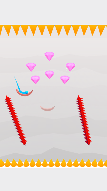 Scale N Jump游戏截图