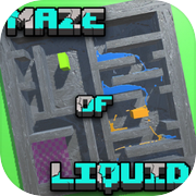 Maze of Liquid