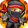 Ninja Star Dojo - Slash, Smash and Crashicon