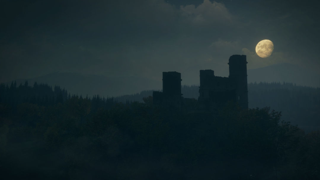 猎人:荒野的召唤™游戏截图