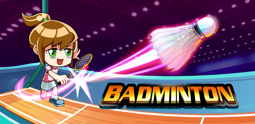 Badminton Star游戏截图