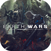 Earth WARS : 夺回地球icon