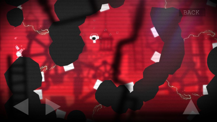 Scary Dreamer - Dark Factory游戏截图