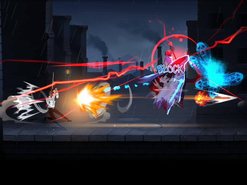 吞魔者 (Devil Eater)游戏截图