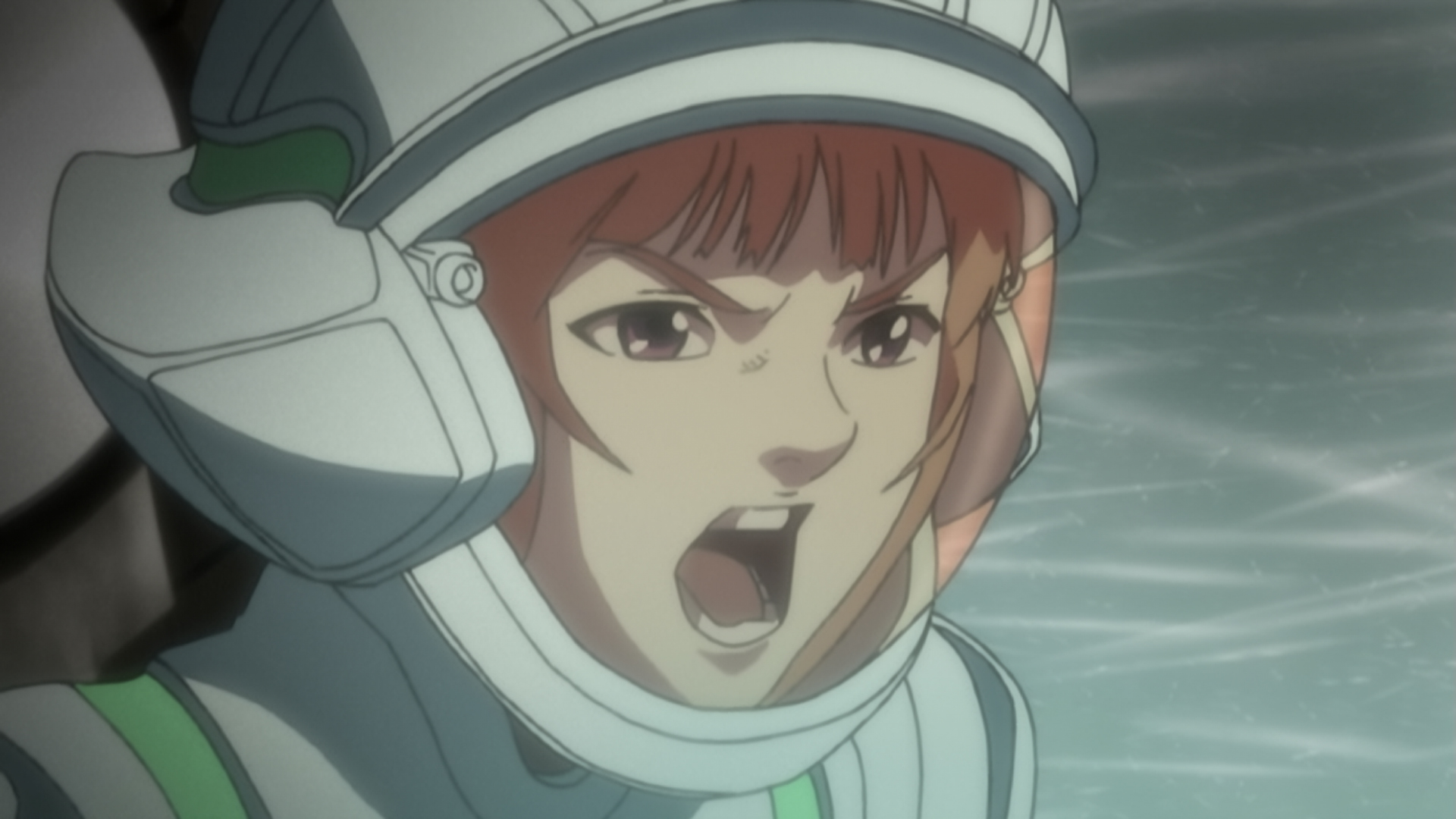 ZONE OF THE ENDERS THE 2nd RUNNER : M∀RS / アヌビス ゾーン・オブ・エンダーズ : マーズ游戏截图