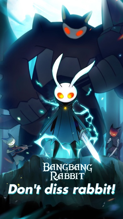 Bangbang Rabbit!-別惹兔爺游戏截图