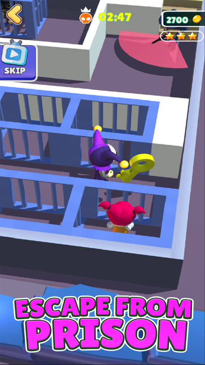 Chicken Tap Tap游戏截图